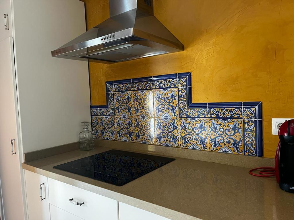 Apartamento Acogedor Junto A Plaza De San Agustin Córdoba