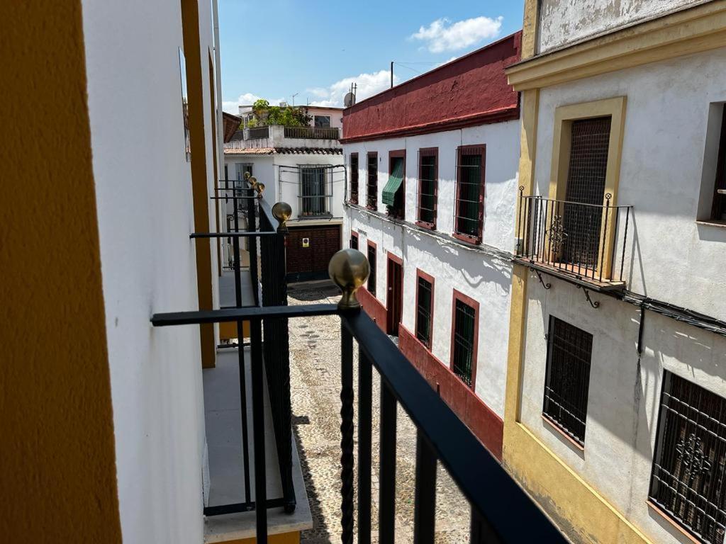 Acogedor Junto A Plaza De San Agustin Córdoba