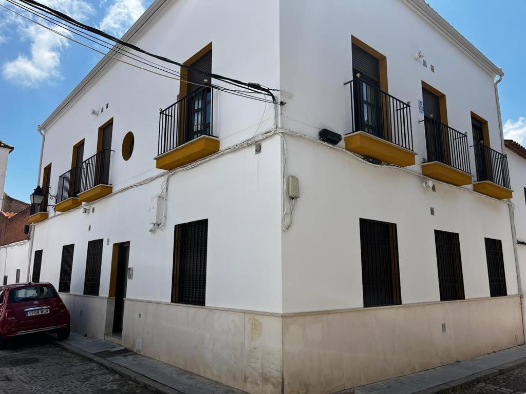 Acogedor Junto A Plaza De San Agustin Córdoba